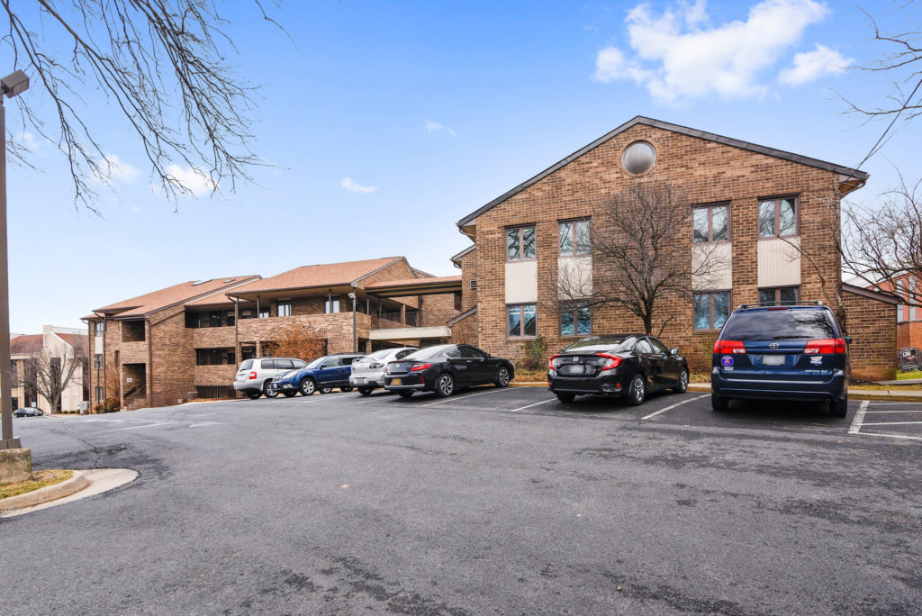 29152917 Hunter Mill Road (Oakton Professional Center) Legat CRE